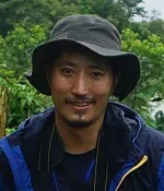Portrait of Dr. Asosii Paul