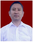 Portrait of Prof. Athungo Ovung