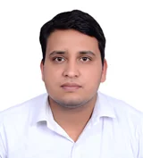 Portrait of Dr. Narendra