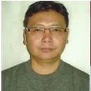 Portrait of Dr. Neizo Puro