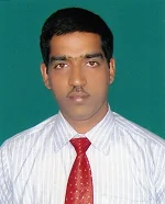Portrait of Prof. Ranjit Kumar