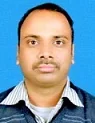 Portrait of Dr. Ram Krishna Paul