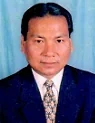 Portrait of Prof. Sangyu Yaden