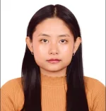 Portrait of Ms. Sentilemla Tzudir