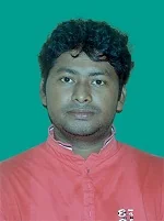 Portrait of Dr. Subhajit Jana