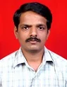Portrait of Prof. Y. Sundarayya