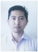 Portrait of Dr. Tiasunep